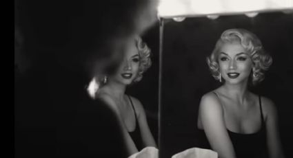 Tras lanzarse el trailer con Ana de Armas, película sobre Marilyn Monroe es fuertemente criticada