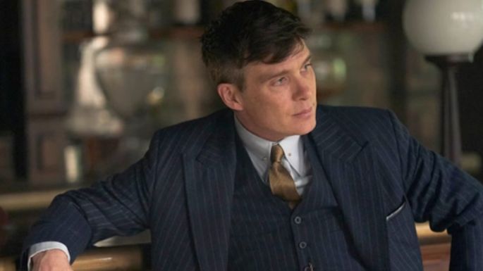 El creador de 'Peaky Blinders', Steven Knight, revela que casi está listo el guión de la película