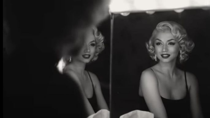 Tras lanzarse el trailer con Ana de Armas, película sobre Marilyn Monroe es fuertemente criticada