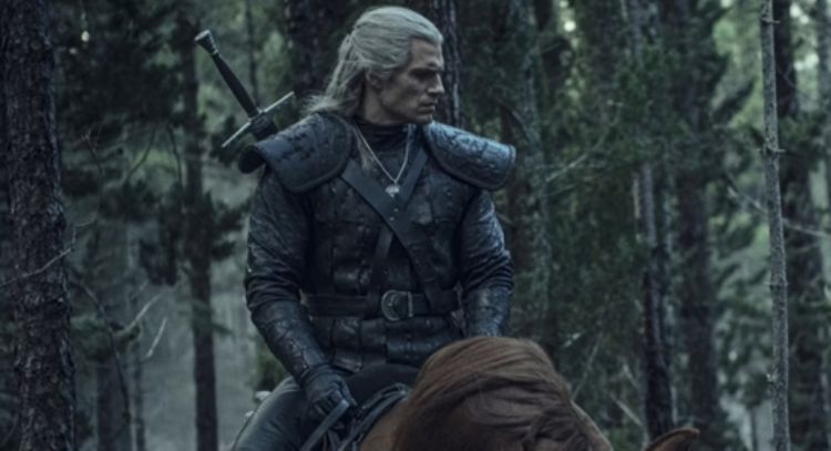La temporada 3 de 'The Witcher' reanuda su rodaje tras una lamentable interrupción de la producción