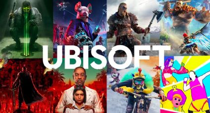 Ubisoft finalizará el soporte en línea para 15 juegos el próximo 1 de septiembre; mira cuales serán