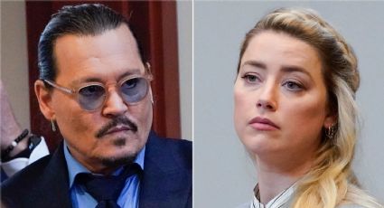 Abogados de Amber Heard exigen el veredicto por el juicio de Johnny Depp tras arremeter contra él