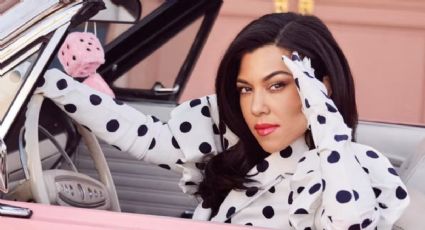 Kourtney Kardashian se postula contra la independencia de Estados Unidos por esta razón