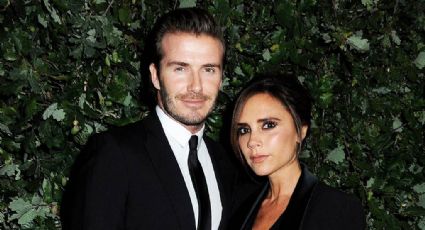 David y Victoria Beckham celebran su 23 aniversario de bodas con imágenes inéditas