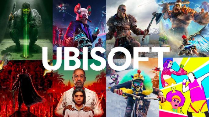 Ubisoft finalizará el soporte en línea para 15 juegos el próximo 1 de septiembre; mira cuales serán