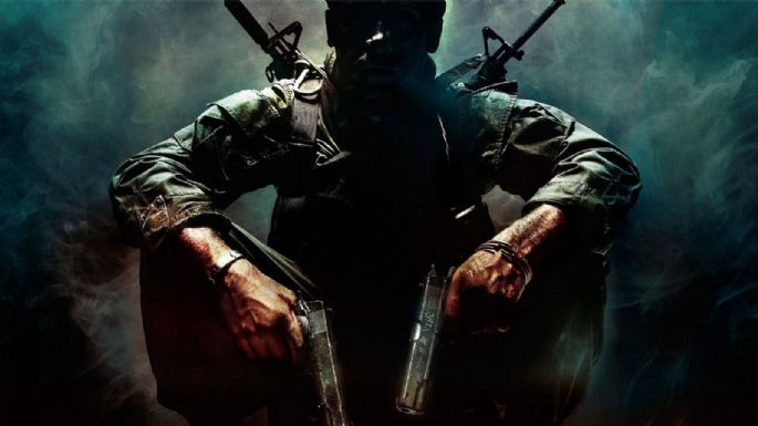 'Call of Duty' : Dataminers filtran información de los próximos títulos de la franquicia