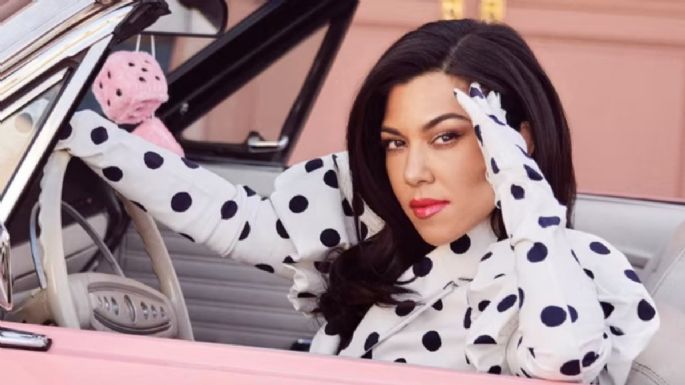 Kourtney Kardashian se postula contra la independencia de Estados Unidos por esta razón