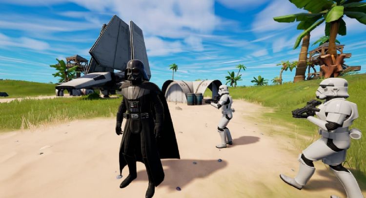 'Fortnite' Capítulo 3, temporada 3, semana 4: Estas son las misiones y desafíos de temporada