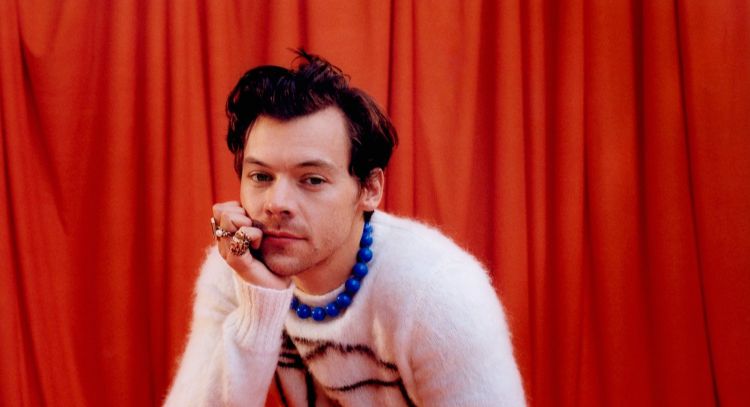 Harry Styles cancela concierto en Europa tras un fuerte tiroteo cerca del lugar: "Estoy devastado"