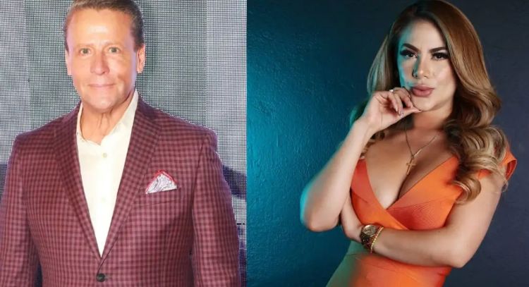 ¿Magaly Chávez es transexual? Así responde la actriz a las acusaciones de Alfredo Adame