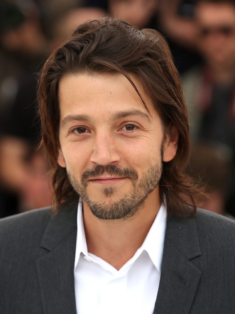 Diego Luna