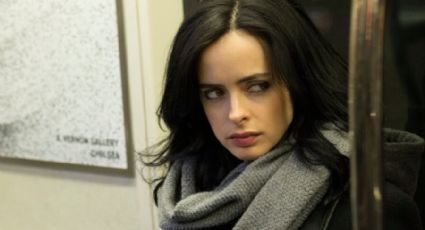 Disney + cambia el título de 'Jessica Jones', protagonizada por Krysten Ritter ¿Está dentro del UCM?