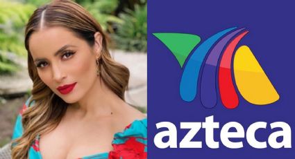 Tras dejar TV Azteca, Cynthia Rodríguez regresa a las redes y posa con encantador outfit negro