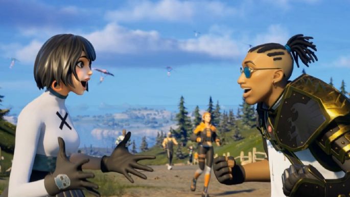 'Fortnite': Así puedes cambiar tu configuración y aparecer en modo sin conexión mientras juegas