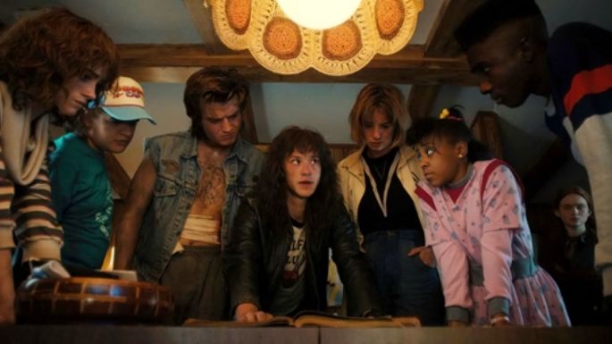 'Stranger Things': Los hermanos Duffer revelan cuando comenzará a escribirse la temporada 5