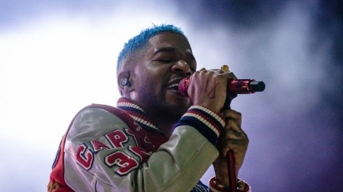 Kid Cudi lanzará por primera vez en streaming su canción debut de 2008 'A Kid Named Cudi'