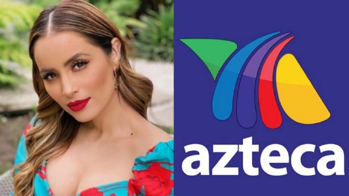 Tras dejar TV Azteca, Cynthia Rodríguez regresa a las redes y posa con encantador outfit negro