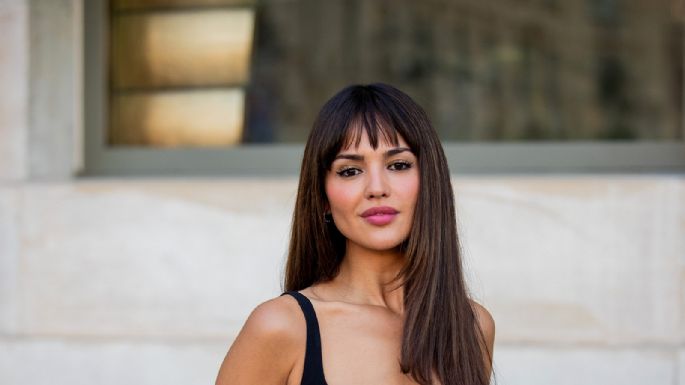 FOTO: Eiza González es vista con Robbie Williams en París ¿Por él cambió a Jason Momoa?