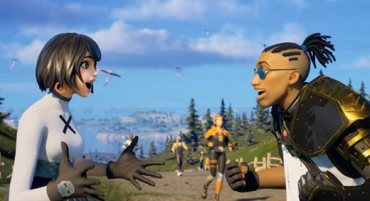 'Fortnite': Así puedes cambiar tu configuración y aparecer en modo sin conexión mientras juegas
