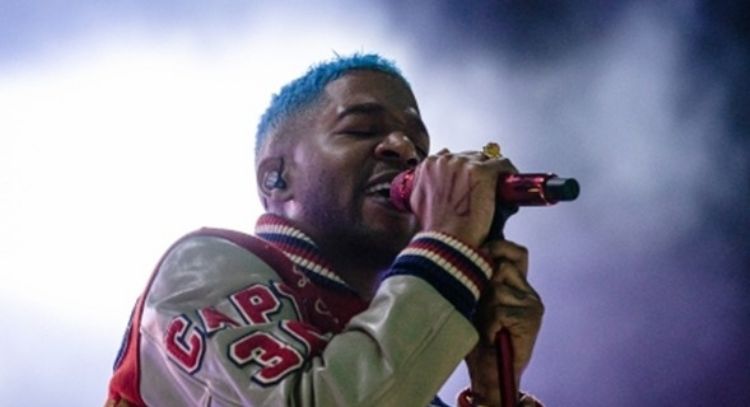 Kid Cudi lanzará por primera vez en streaming su canción debut de 2008 'A Kid Named Cudi'