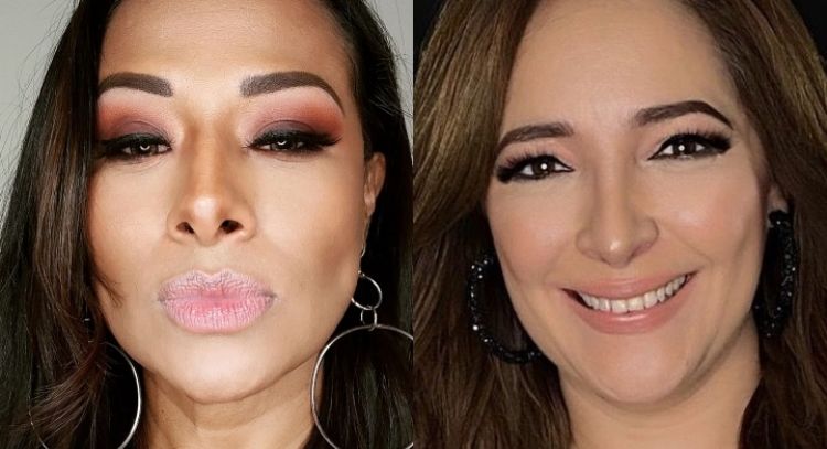 Toñita aclara que no imitó a Myriam Montemayor; recuerda que 'Como la flor' no es de su autoría