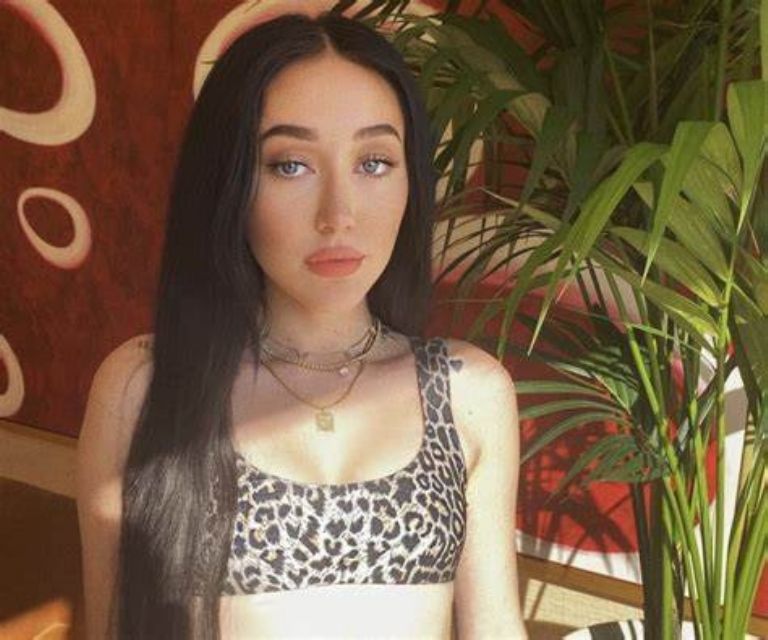 Noah Cyrus