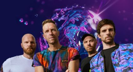 Coldplay canta junto a la banda de marionetas The Weirdos en el nuevo video musical de 'Biutyful'