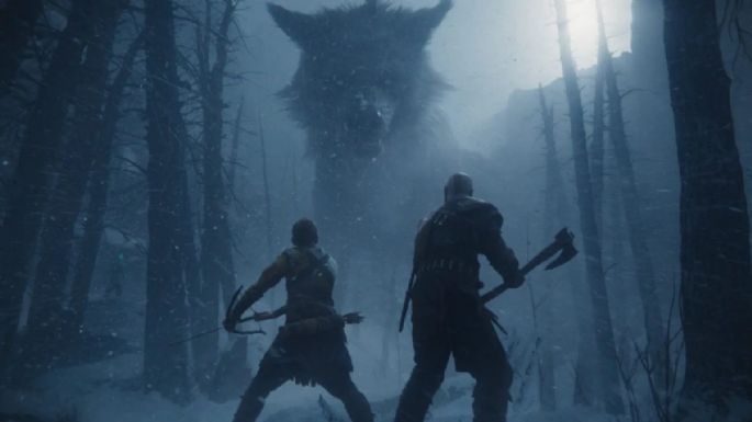 'God of War Ragnarök' finalmente anuncia la fecha de lanzamiento en medio de rumores de un retraso