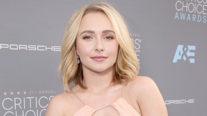 Hayden Panettiere se sincera y habla sobre sus adicciones y vivir en una relación abusiva