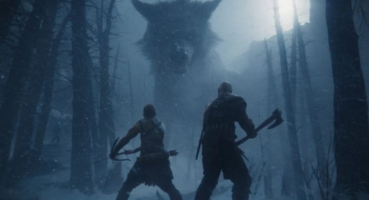 'God of War Ragnarök' finalmente anuncia la fecha de lanzamiento en medio de rumores de un retraso