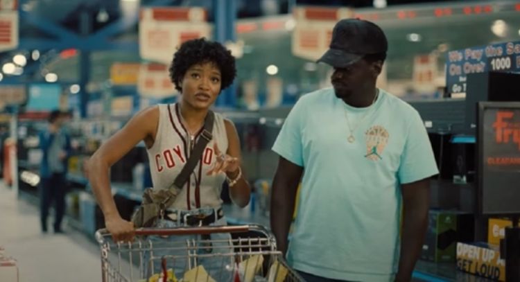 'Nope', la próxima cinta de terror de Jordan Peele, explorará la adicción al entretenimiento