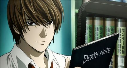 'Death Note' regresa a Netflix en un nuevo live action de mano de los creadores de 'Stranger Things'