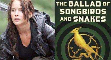 'The Ballad of Songbirds and Snakes': Estos actores se unen a la precuela de 'Los Juegos del Hambre'
