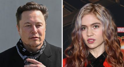 Revelan que Elon Musk tuvo gemelos en secreto con una mujer antes de tener a su hija con Grimes
