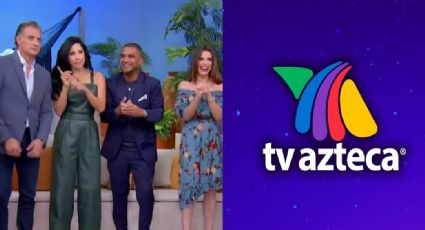 Golpe a 'VLA': Querido conductor renuncia a TV Azteca y confirma que se une a 'Sale el Sol'