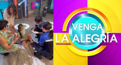 Tragedia en TV Azteca: Integrante de 'VLA' dejaría  'Quiero Bailar' por fuerte motivo