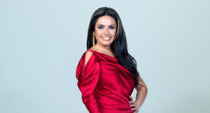 Entre lágrimas, Penélope Menchaca rompe el silencio y revela por qué se fue de 'VLA' de TV Azteca