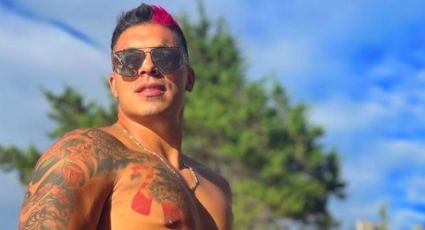 Jawi Méndez de 'Acapulco Shore' enfrenta las críticas con este contundente comentario