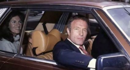 Así despidieron Antonio Banderas, Francis Coppola y más a James Caan, actor de 'El Padrino'