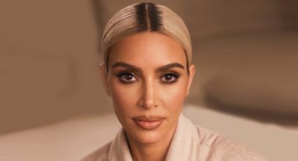 Kim Kardashian revela que sufrió este grave padecimiento debido a una dieta estricta