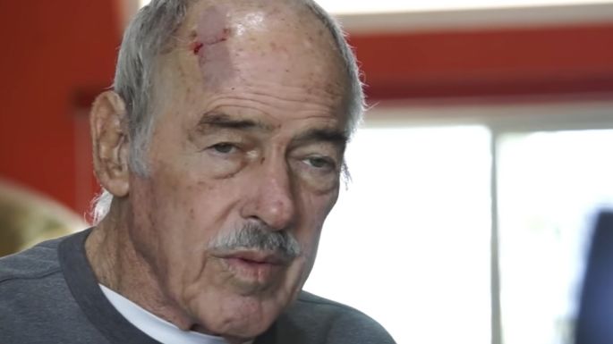 "Me siento muy débil": Andrés García niega entrevista por problemas de salud y alerta a sus fans