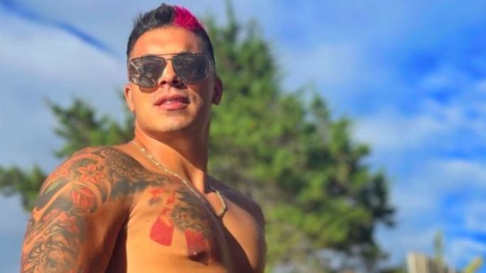 Jawi Méndez de 'Acapulco Shore' enfrenta las críticas con este contundente comentario