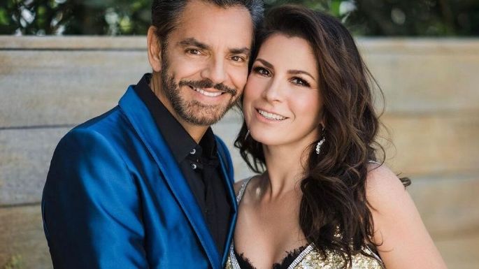 Eugenio Derbez y Alessandra Rosaldo están del luto; anuncian la pérdida de uno de sus seres queridos