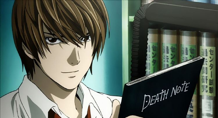 'Death Note' regresa a Netflix en un nuevo live action de mano de los creadores de 'Stranger Things'