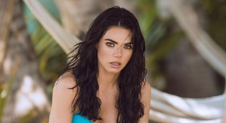 Livia Brito niega tratar mal a la prensa y opina del veto a Alejandro Fernández