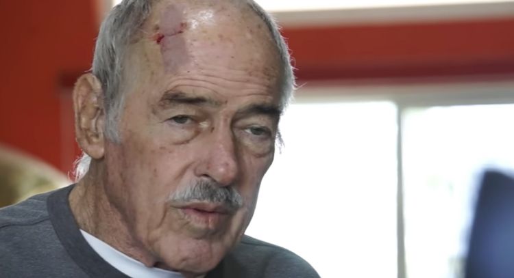 La salud de Andrés García no mejora, requiere una nueva transfusión de sangre