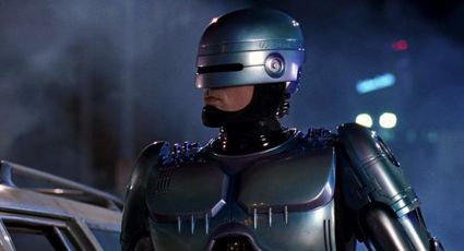 Una serie de 'RoboCop' está en proceso para Amazon Prime Video; este actor sería el protagonista