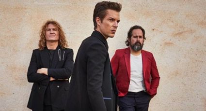 Escucha la nueva canción de 'The Killers' que estrenaron en vivo en el Mad Cool Festival de Madrid