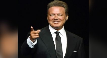 'Cuando Calienta el Sol': Luis Miguel reaparece más juvenil que nunca en la playa con guapa rubia