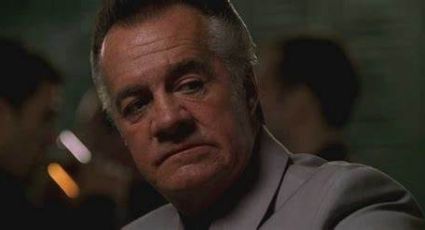 Lamentable: Muere el icónico actor Tony Sirico, estrella de 'Los Soprano'; Tenía 79 años